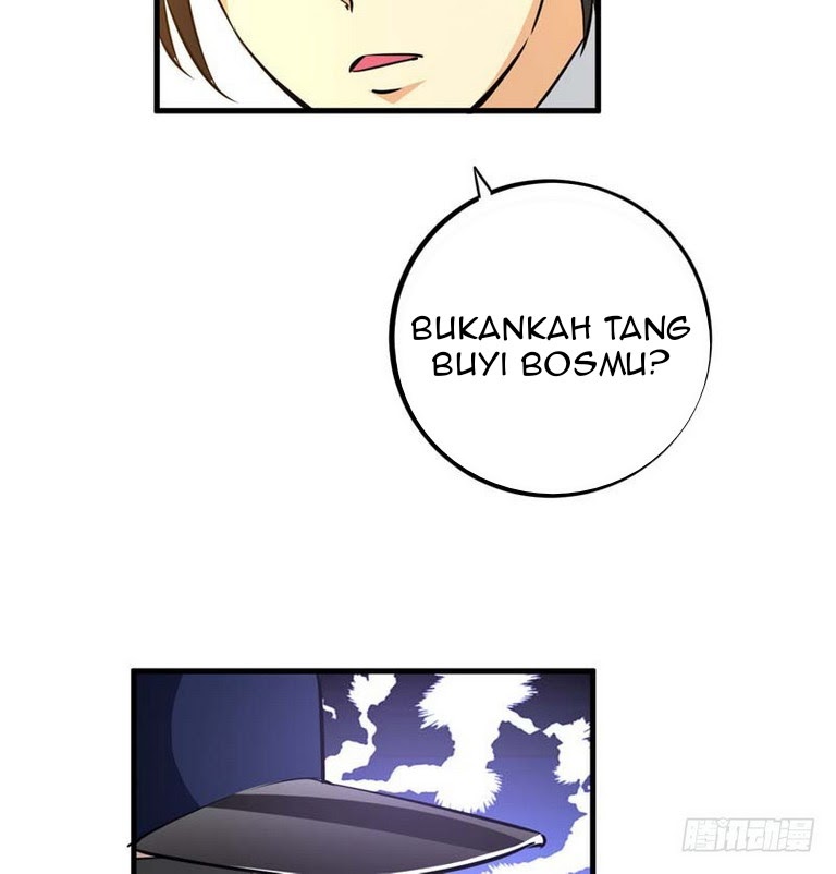 Bodyguard Chapter 14 - halaman 6