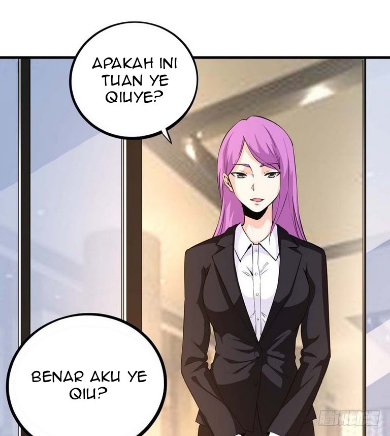 Bodyguard Chapter 14 - halaman 8