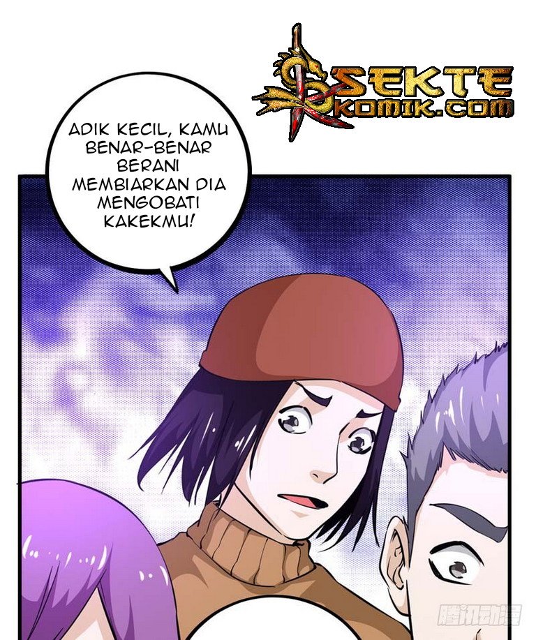 Bodyguard Chapter 15 - halaman 12