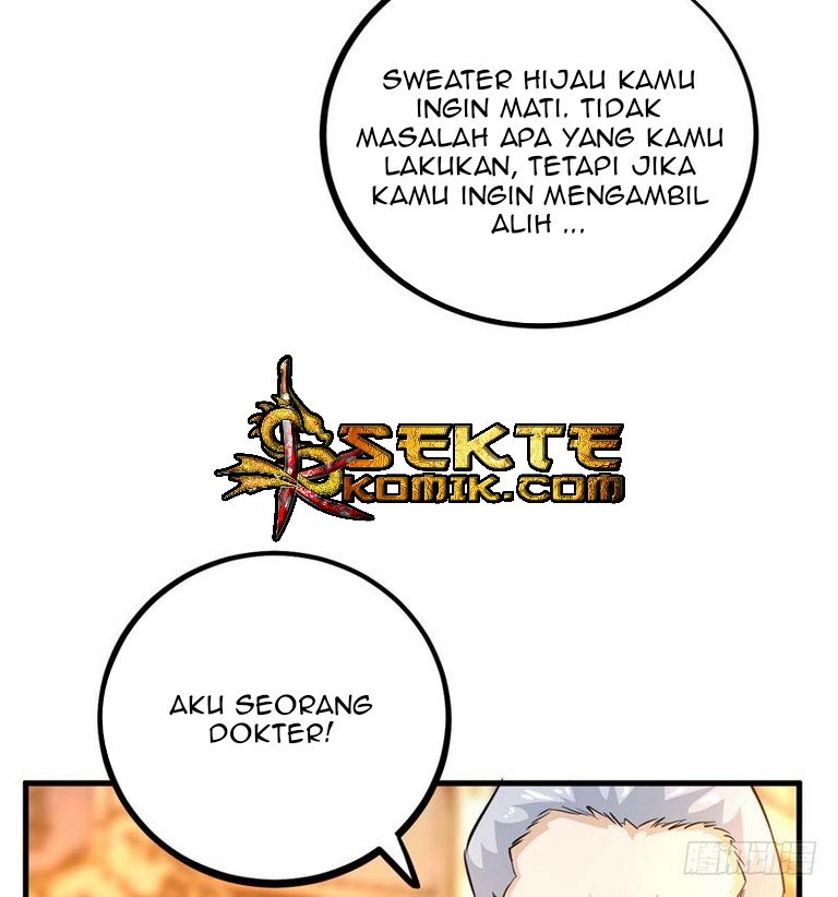 Bodyguard Chapter 15 - halaman 14