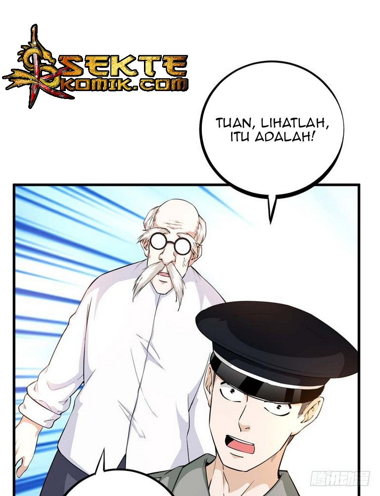 Bodyguard Chapter 15 - halaman 25
