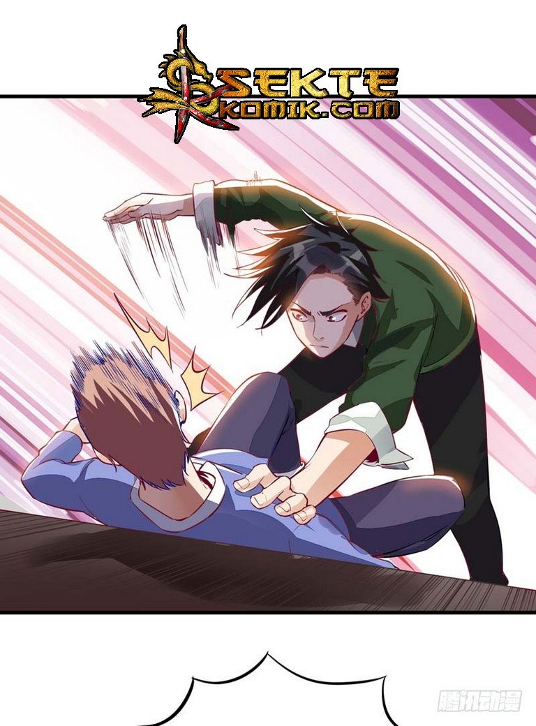 Bodyguard Chapter 15 - halaman 31