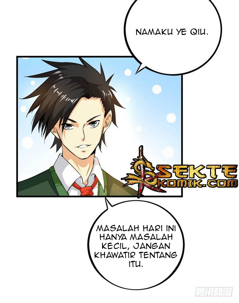 Bodyguard Chapter 16 - halaman 10