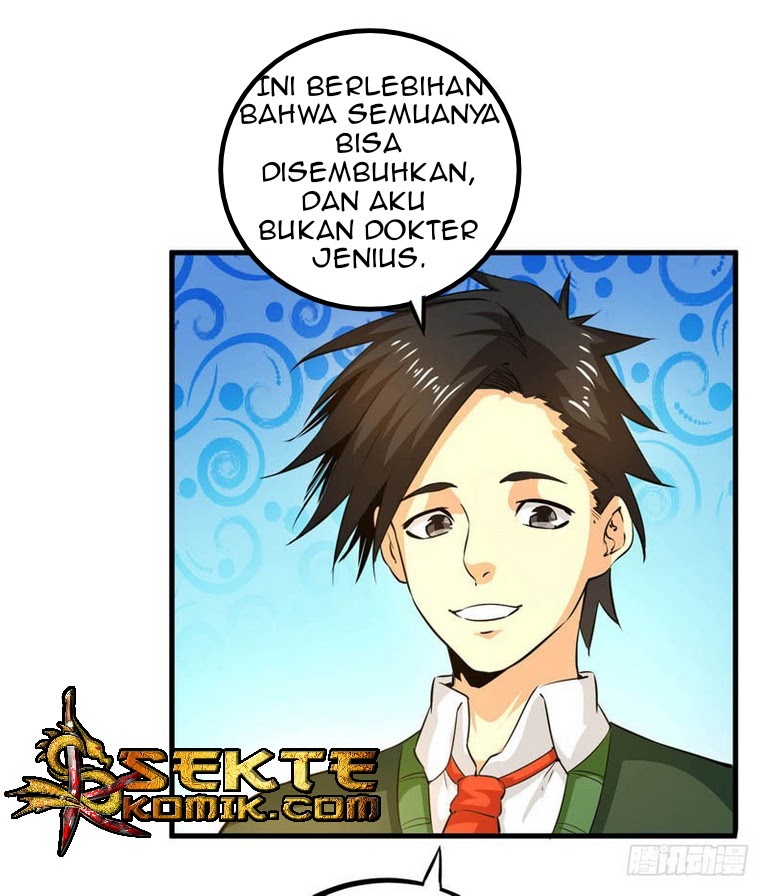 Bodyguard Chapter 16 - halaman 12