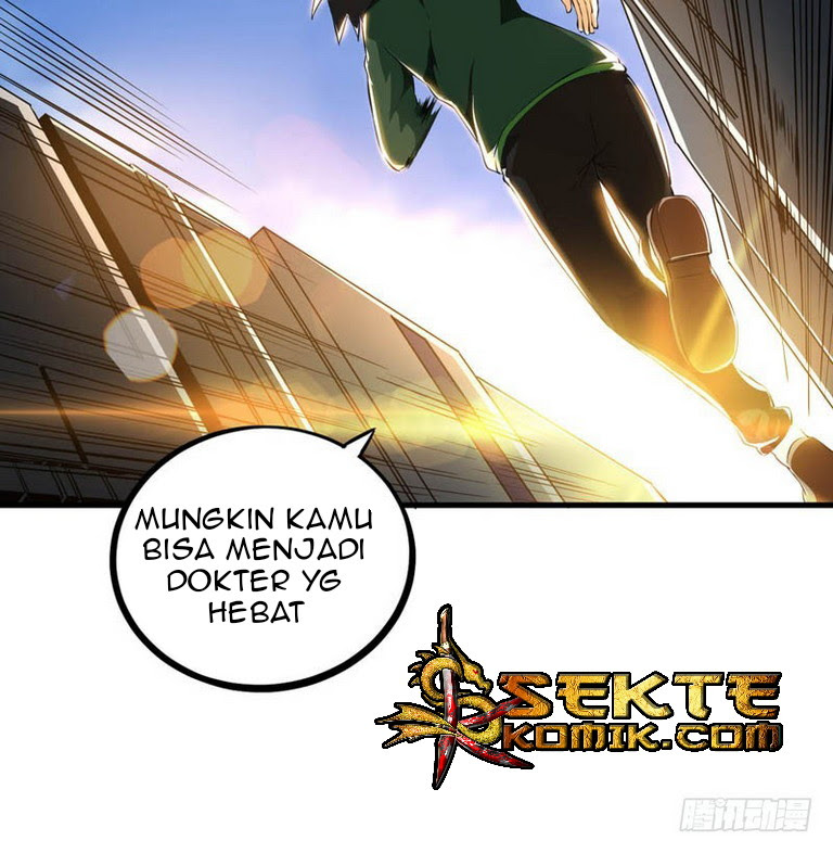 Bodyguard Chapter 16 - halaman 16