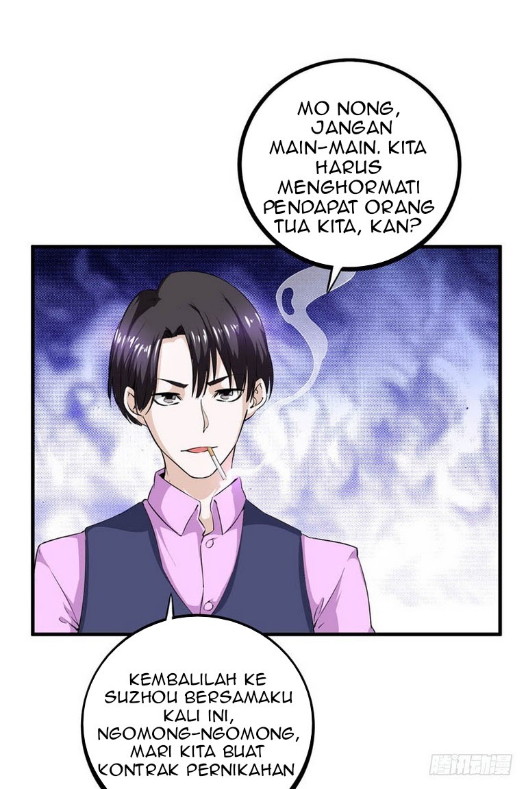 Bodyguard Chapter 16 - halaman 25