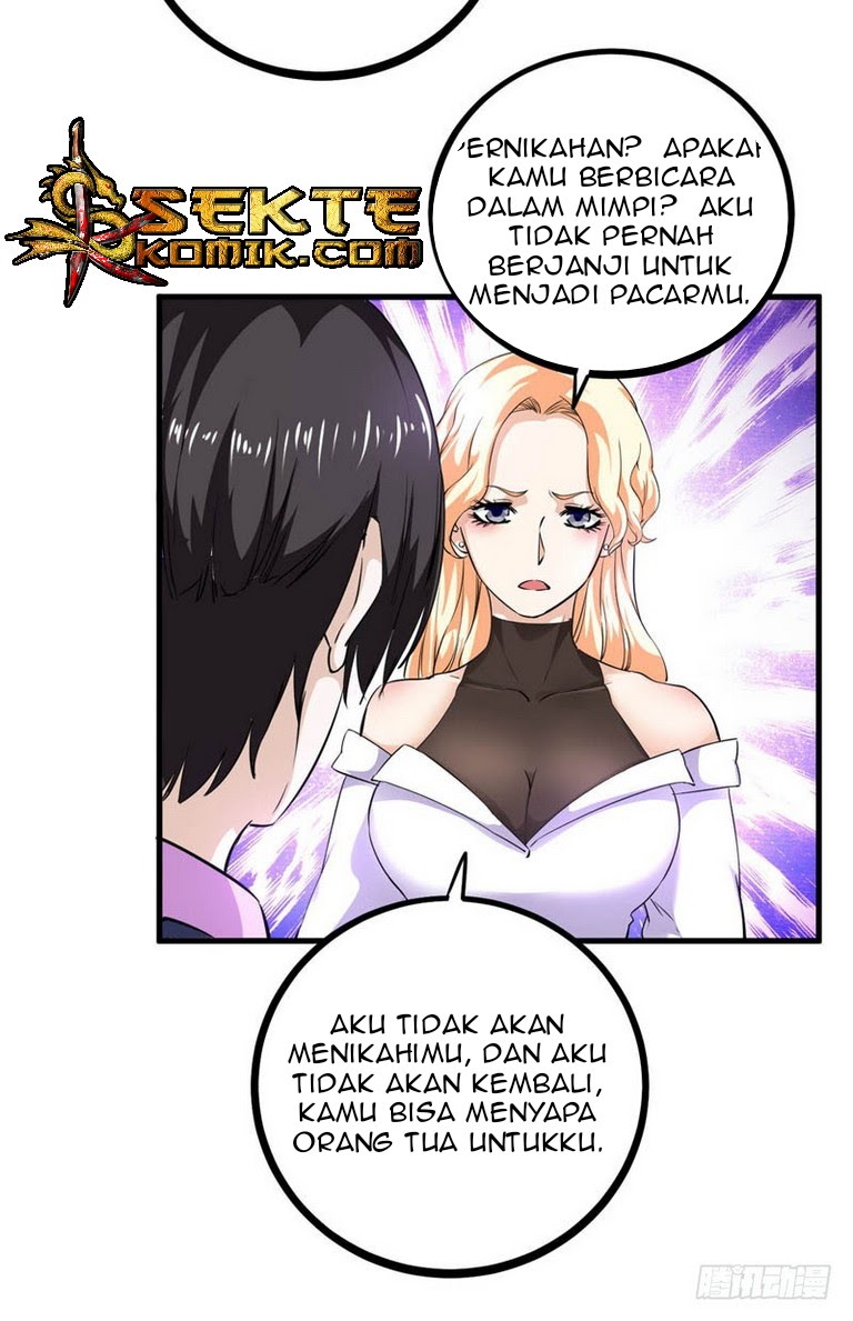 Bodyguard Chapter 16 - halaman 26