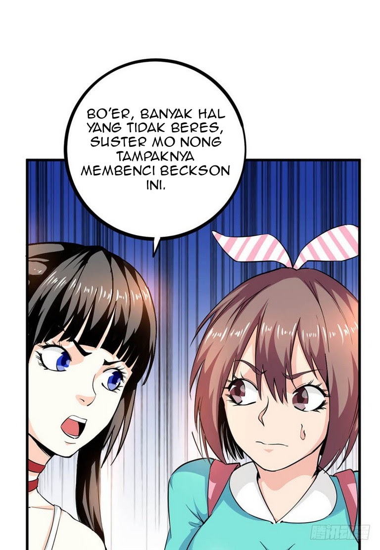 Bodyguard Chapter 16 - halaman 27