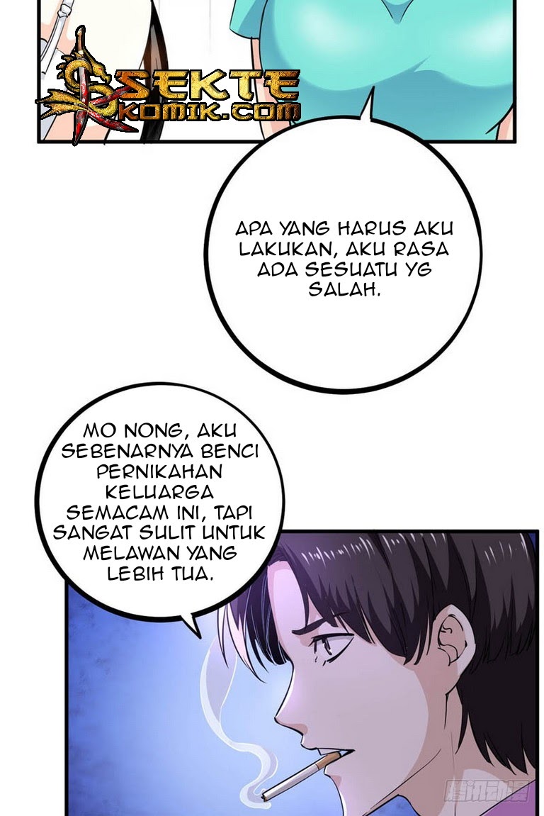 Bodyguard Chapter 16 - halaman 28