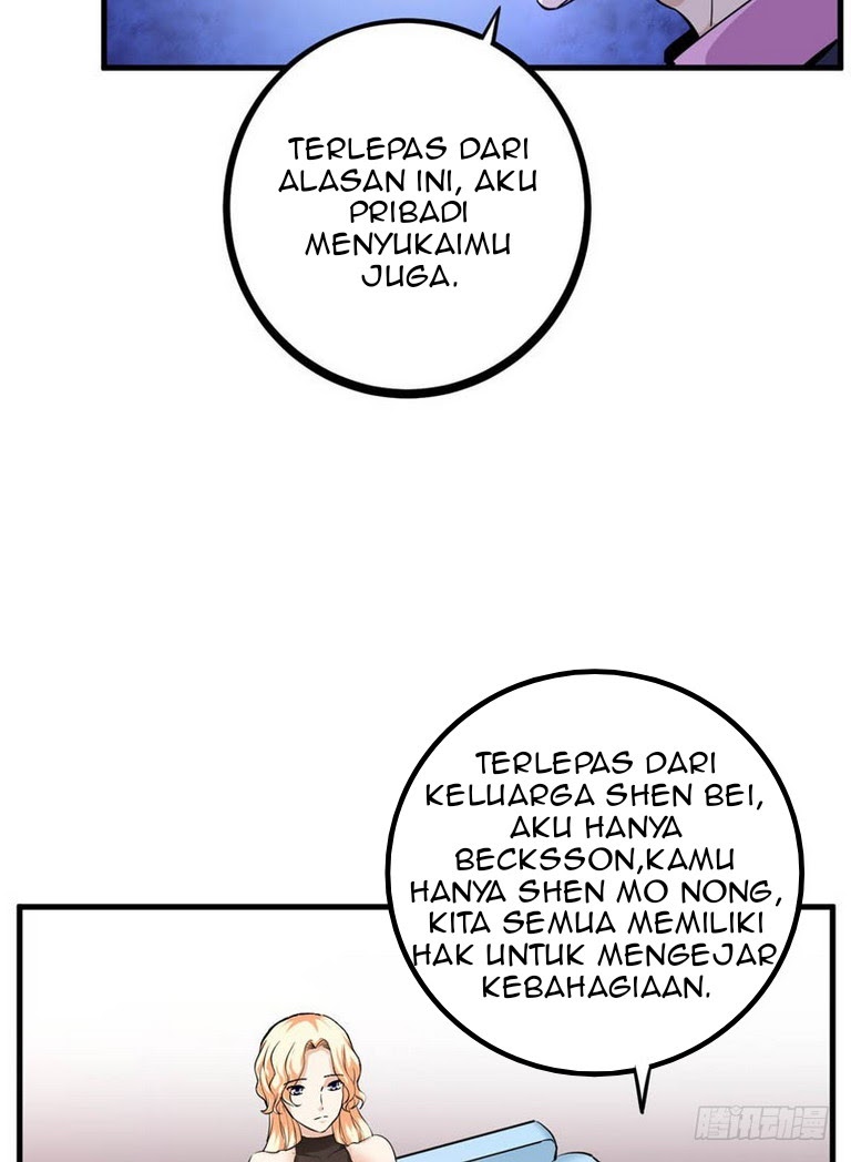 Bodyguard Chapter 16 - halaman 29