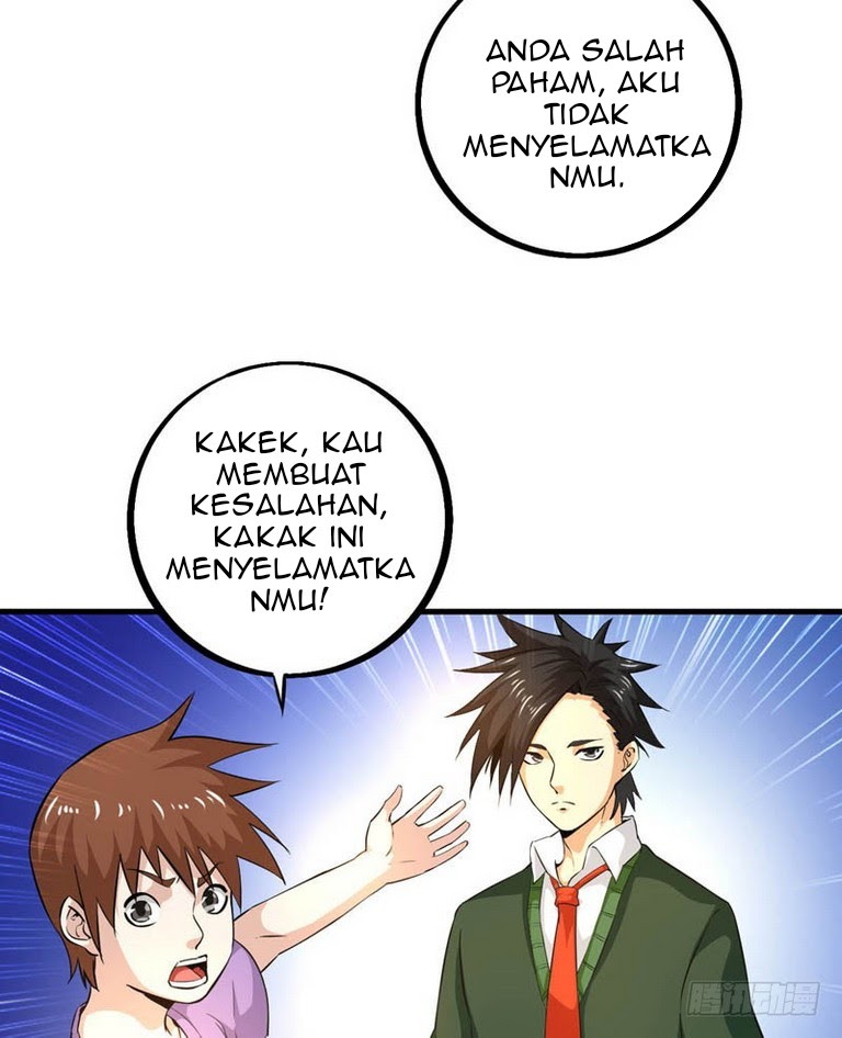 Bodyguard Chapter 16 - halaman 3