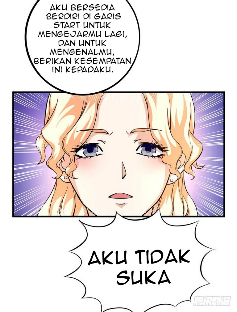 Bodyguard Chapter 16 - halaman 31