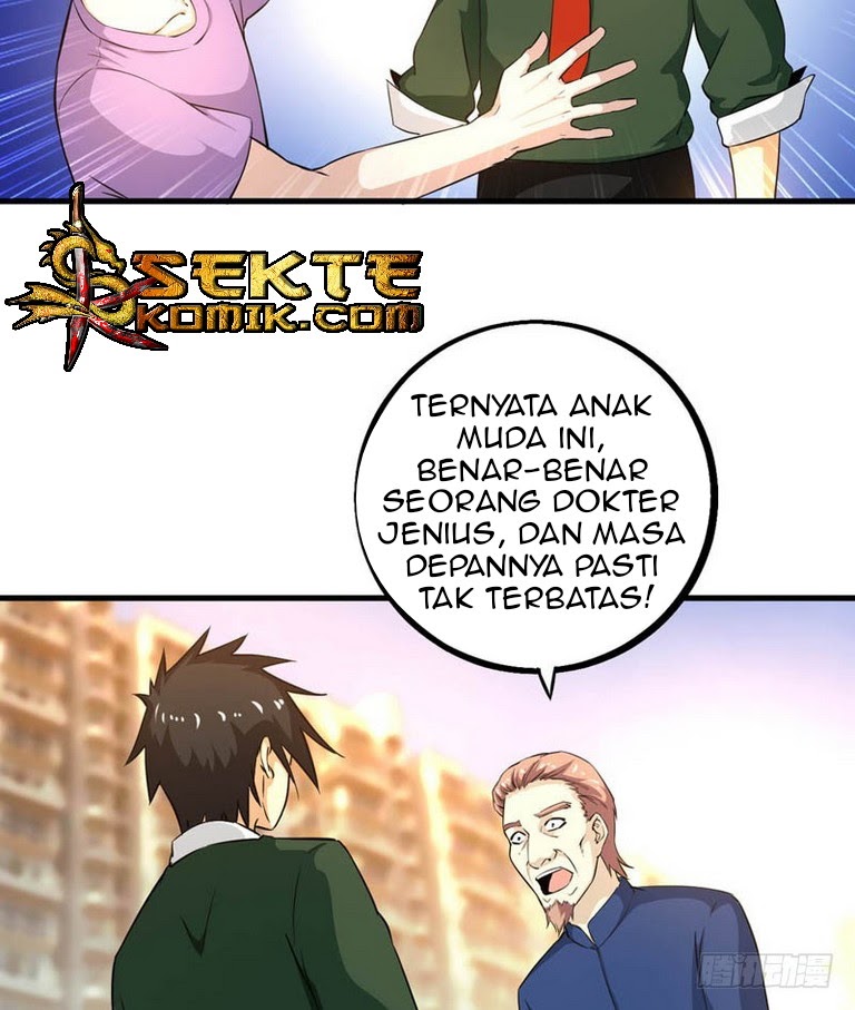 Bodyguard Chapter 16 - halaman 4