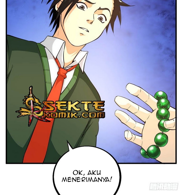 Bodyguard Chapter 16 - halaman 6