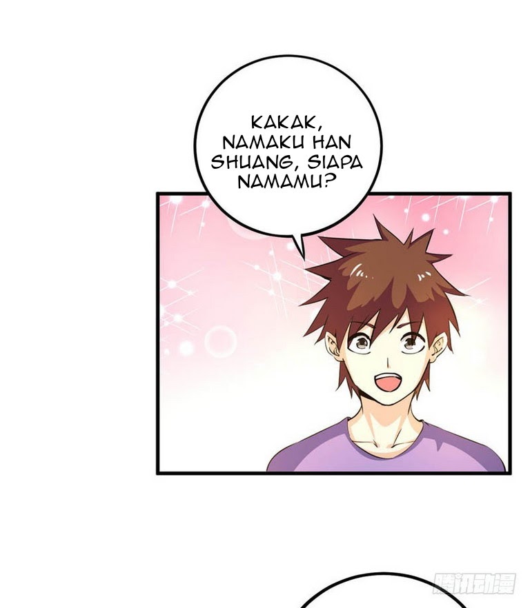 Bodyguard Chapter 16 - halaman 9