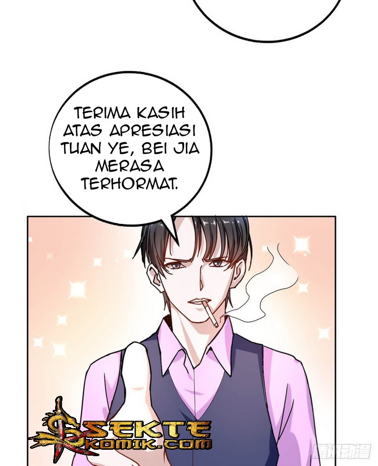Bodyguard Chapter 17 - halaman 10