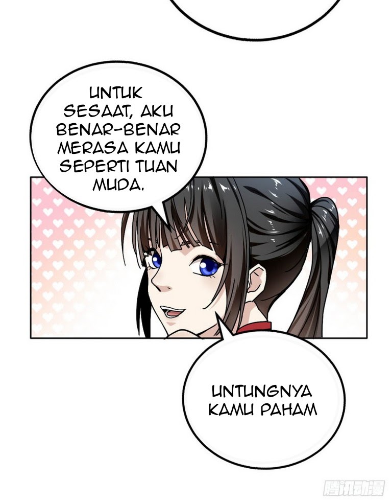Bodyguard Chapter 17 - halaman 17