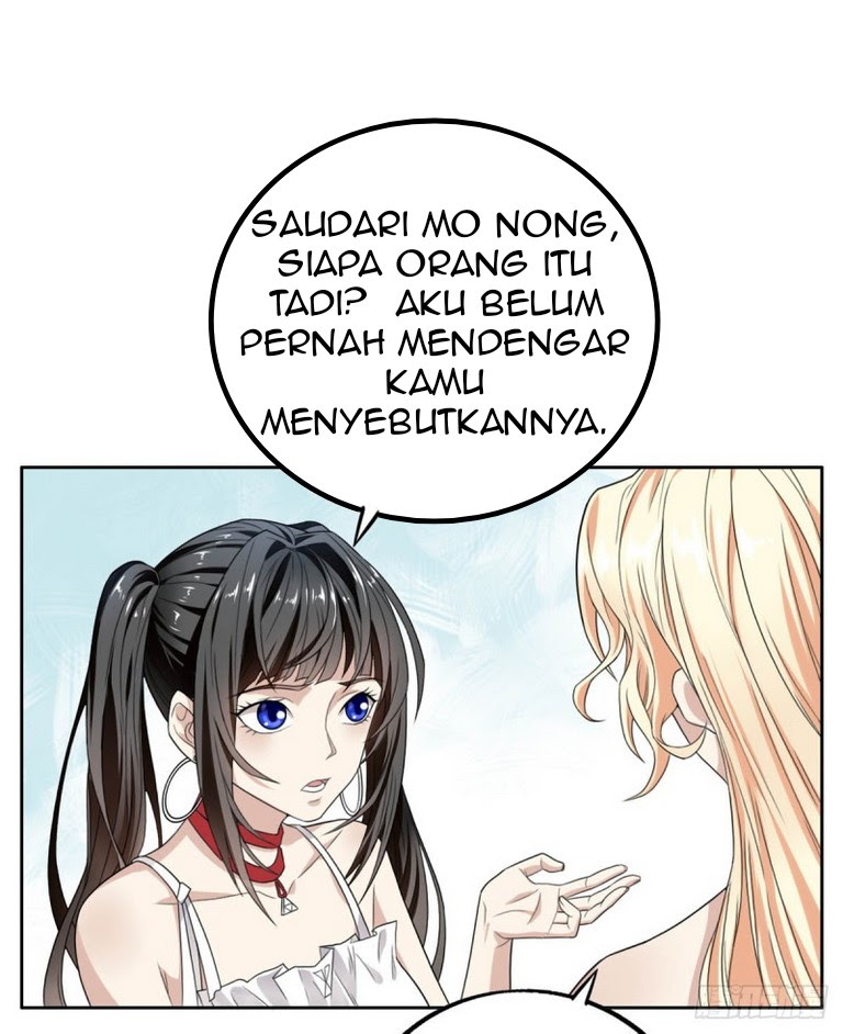 Bodyguard Chapter 17 - halaman 18