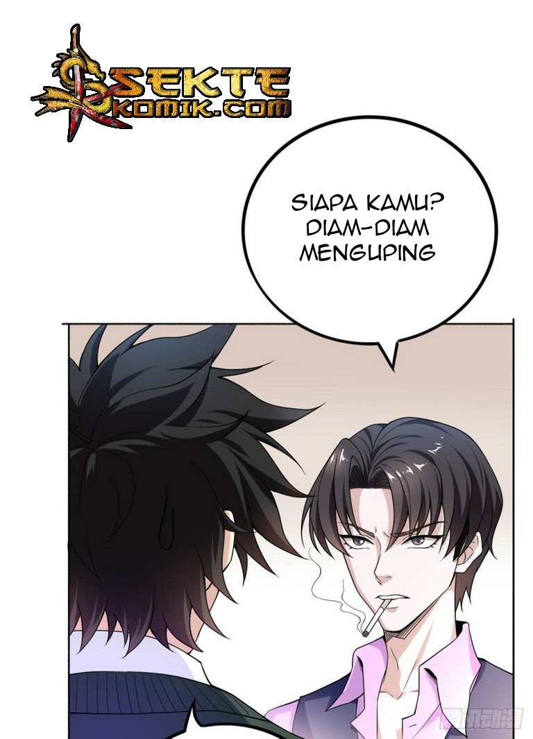 Bodyguard Chapter 17 - halaman 2