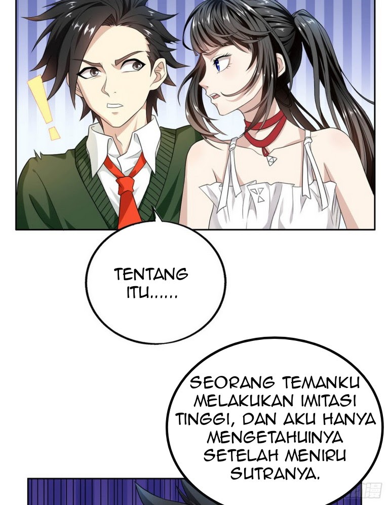Bodyguard Chapter 17 - halaman 24