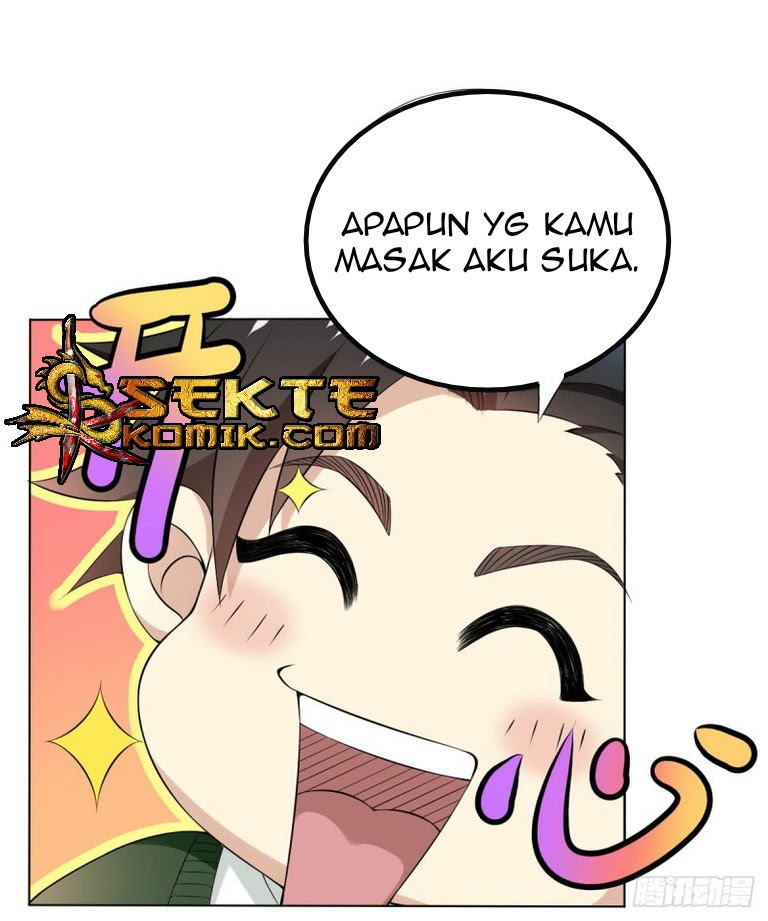 Bodyguard Chapter 17 - halaman 27