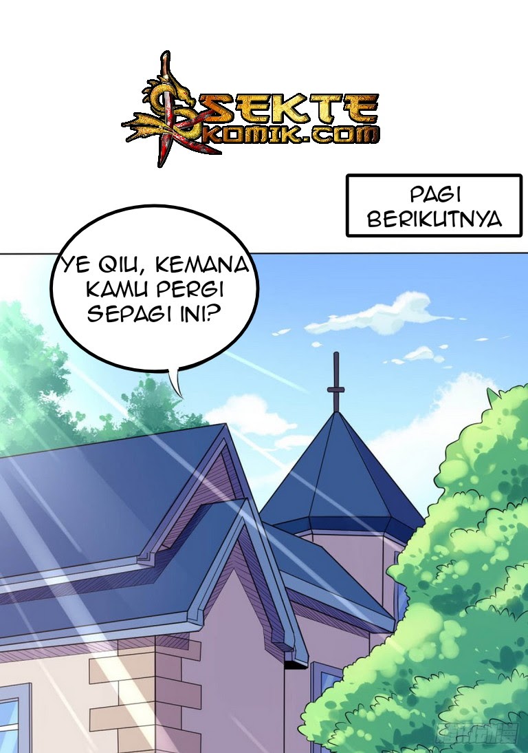 Bodyguard Chapter 17 - halaman 29