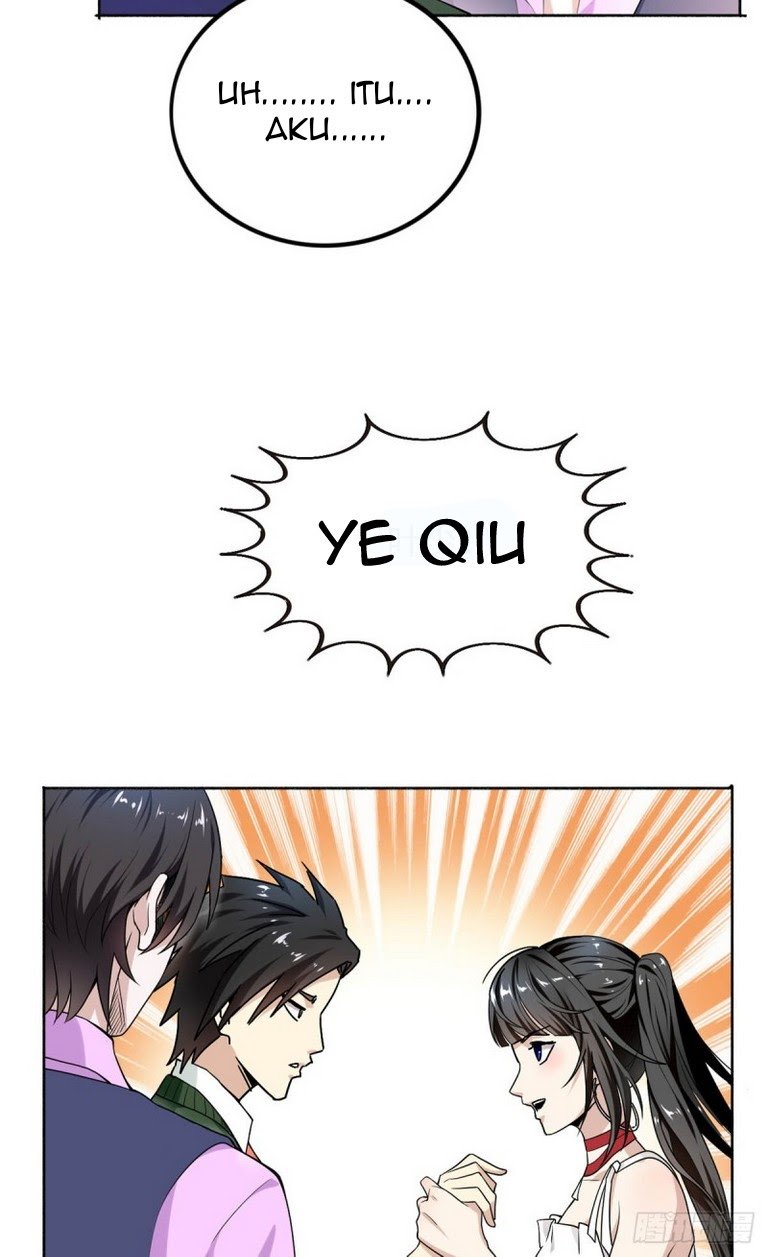Bodyguard Chapter 17 - halaman 3