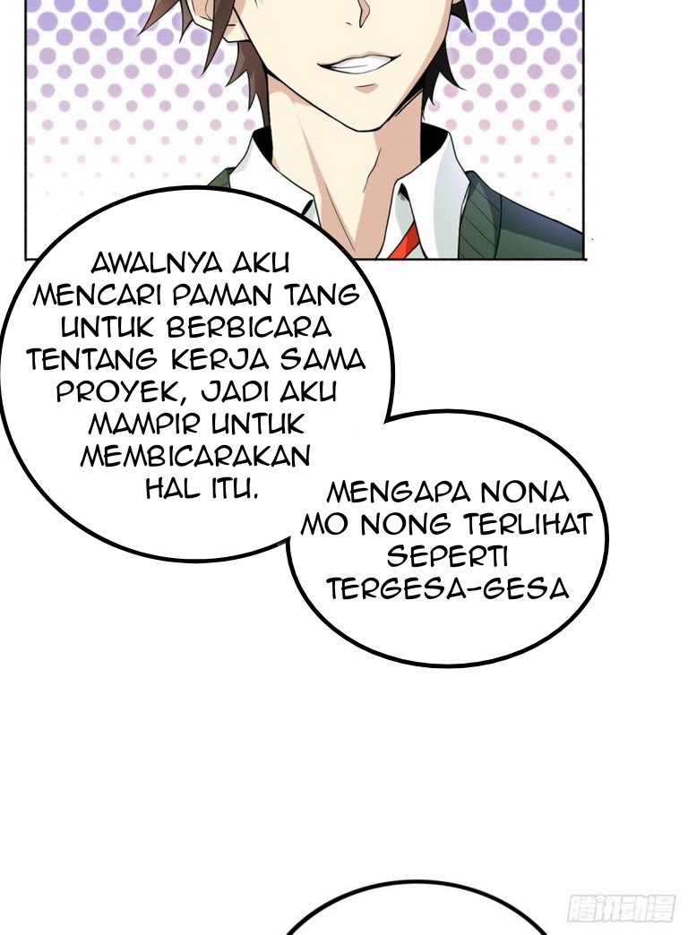 Bodyguard Chapter 17 - halaman 5