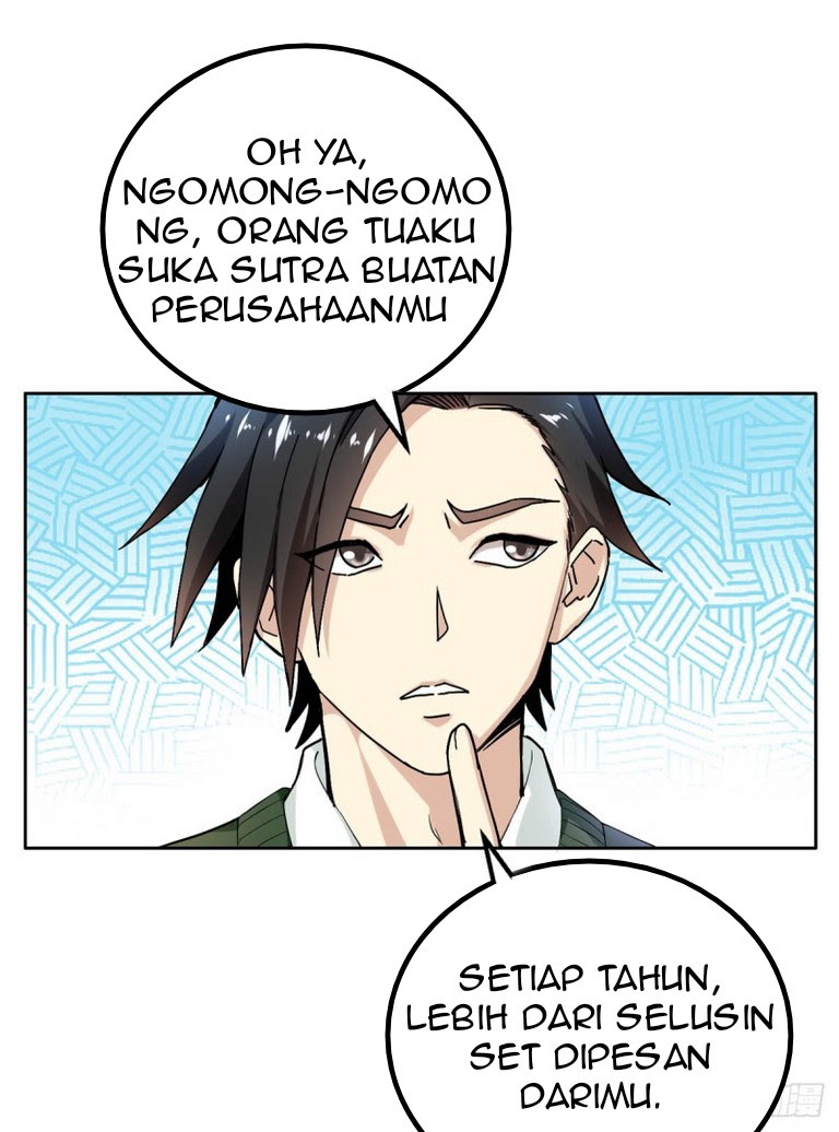 Bodyguard Chapter 17 - halaman 9