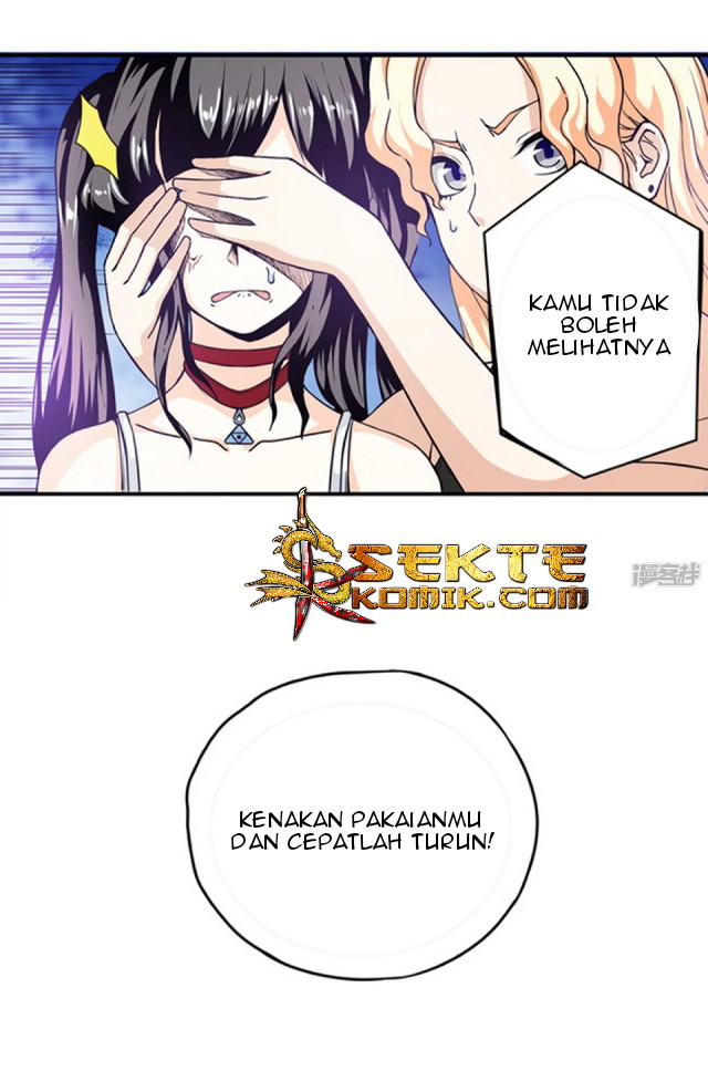 Bodyguard Chapter 4 - halaman 6
