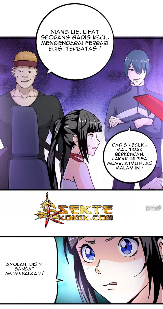 Bodyguard Chapter 6 - halaman 5