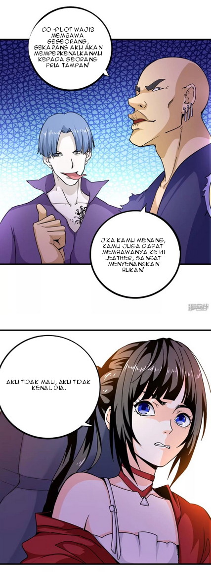 Bodyguard Chapter 6 - halaman 6
