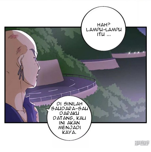 Bodyguard Chapter 8 - halaman 4