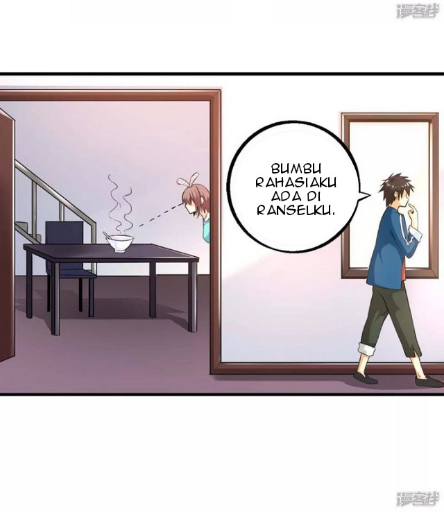 Bodyguard Chapter 10 - halaman 11
