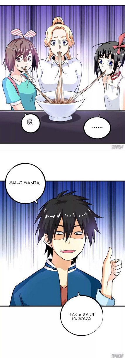 Bodyguard Chapter 10 - halaman 17