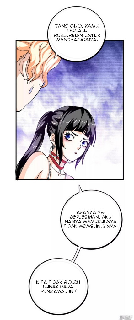 Bodyguard Chapter 12 - halaman 19