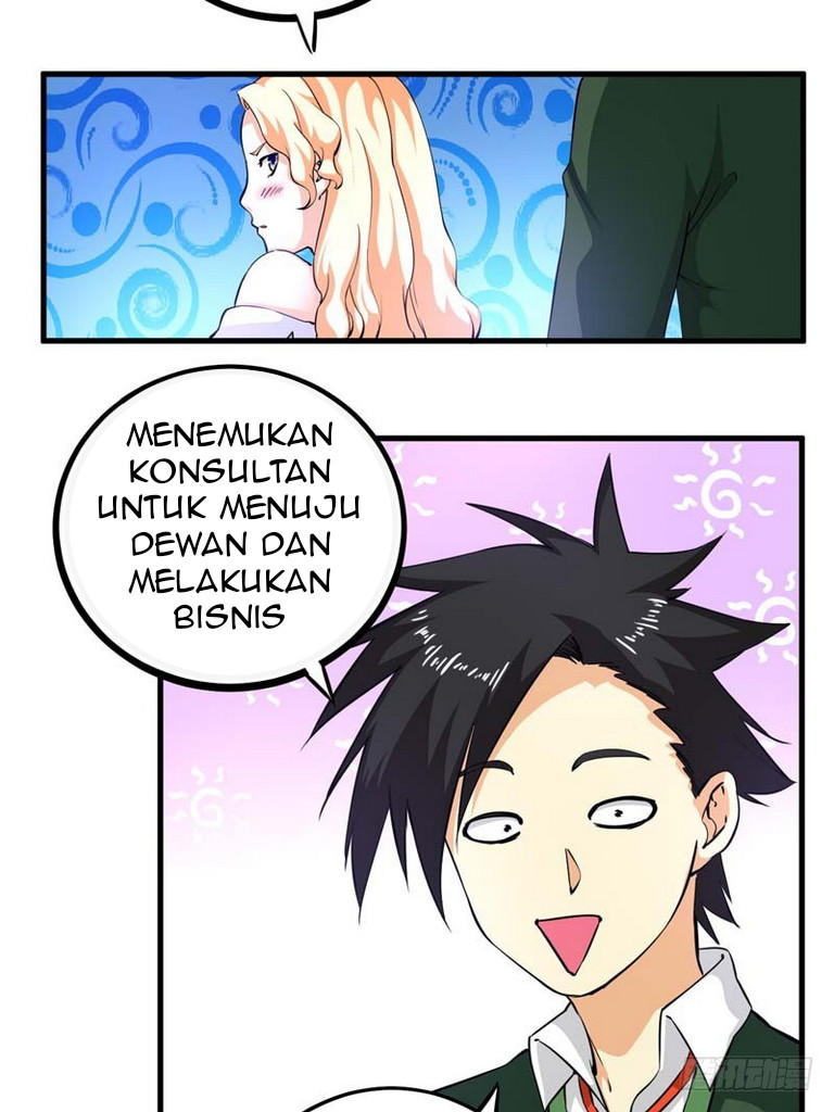Bodyguard Chapter 13 - halaman 11