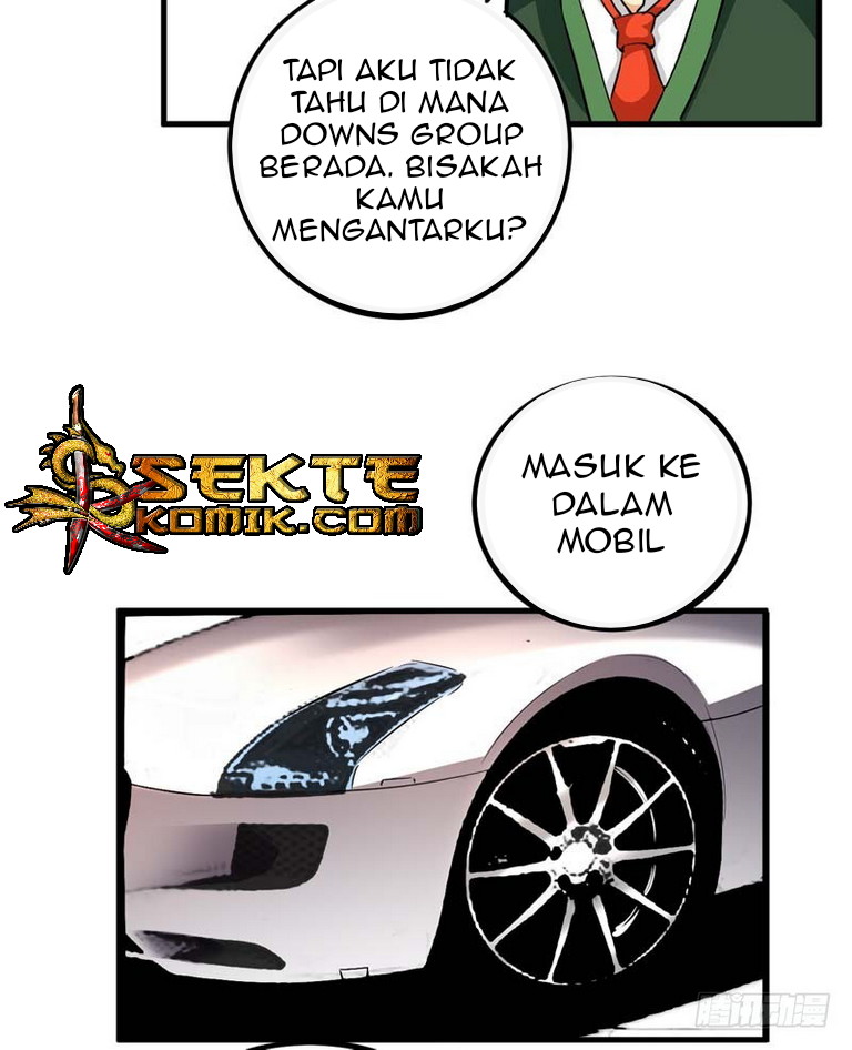 Bodyguard Chapter 13 - halaman 12