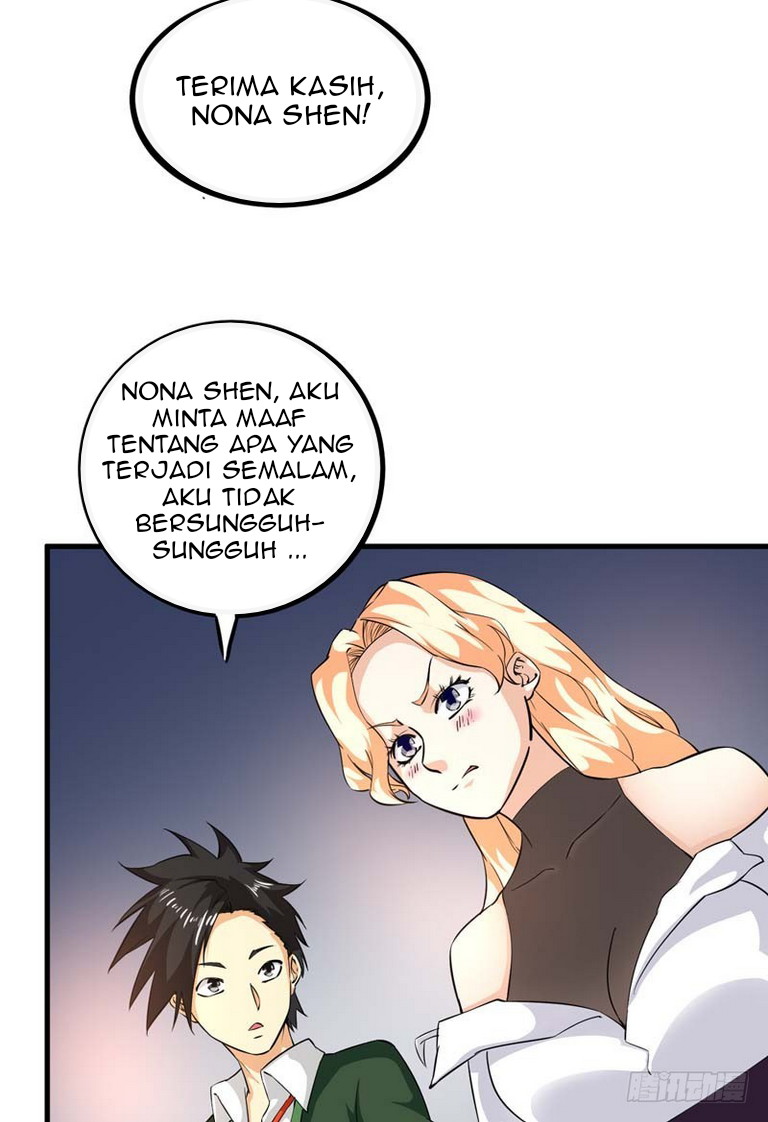 Bodyguard Chapter 13 - halaman 13
