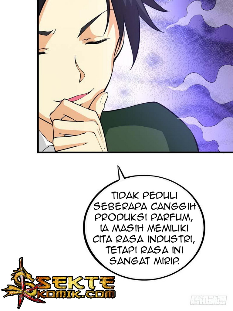Bodyguard Chapter 13 - halaman 16