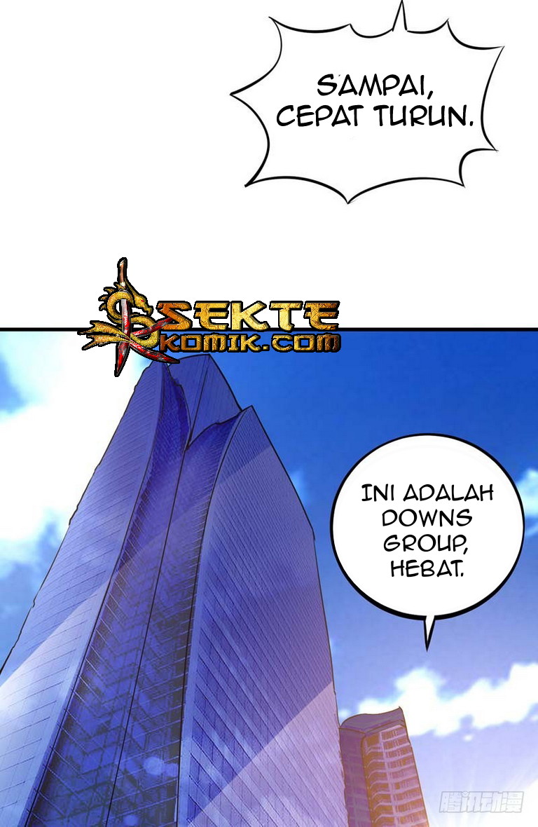 Bodyguard Chapter 13 - halaman 18