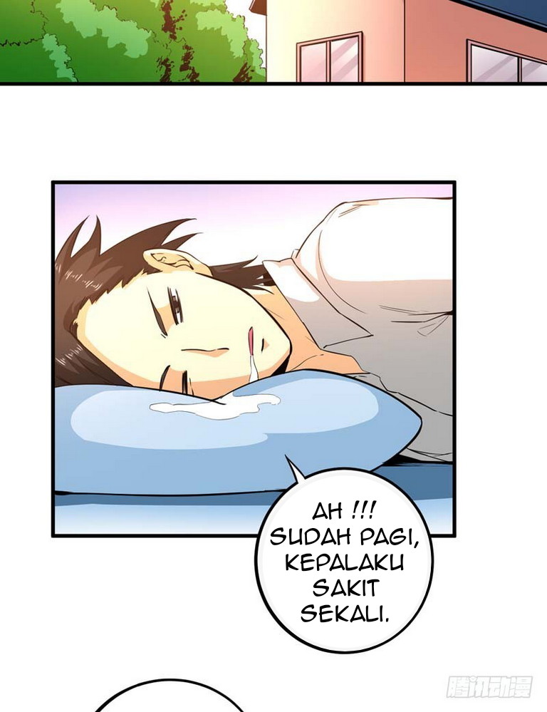 Bodyguard Chapter 13 - halaman 3