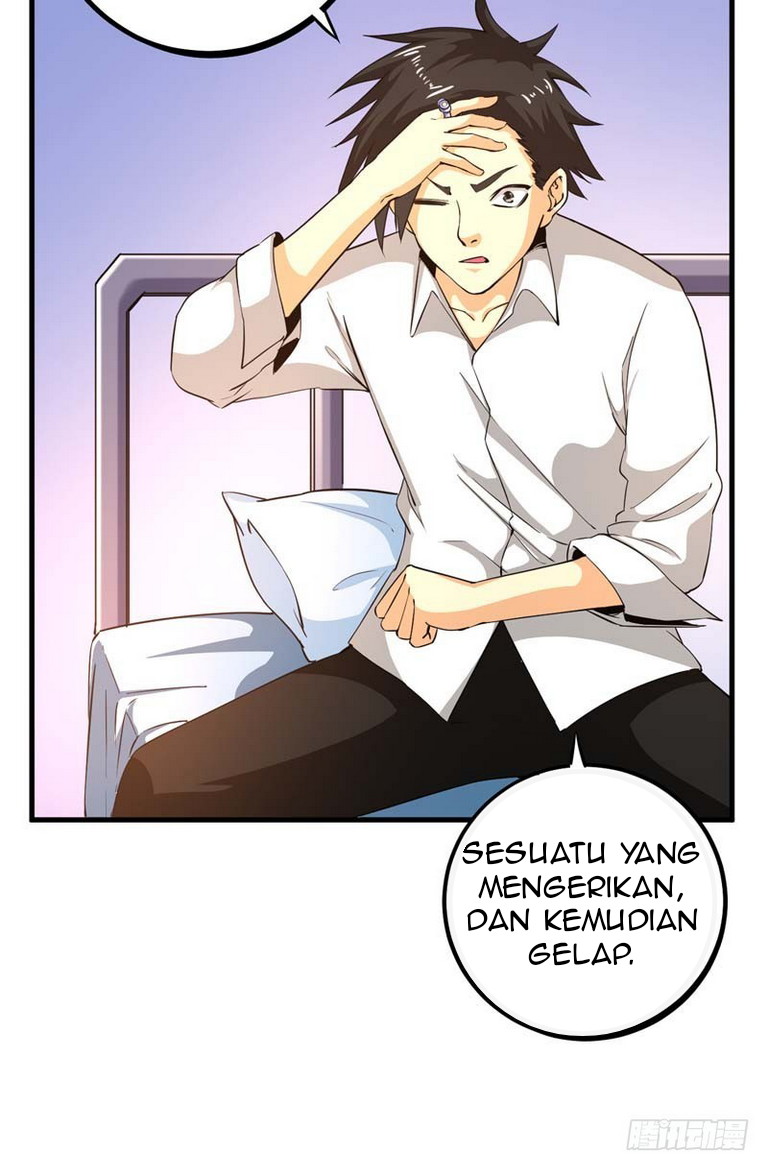 Bodyguard Chapter 13 - halaman 5