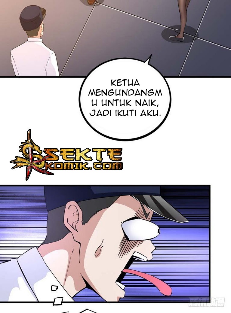Bodyguard Chapter 14 - halaman 11