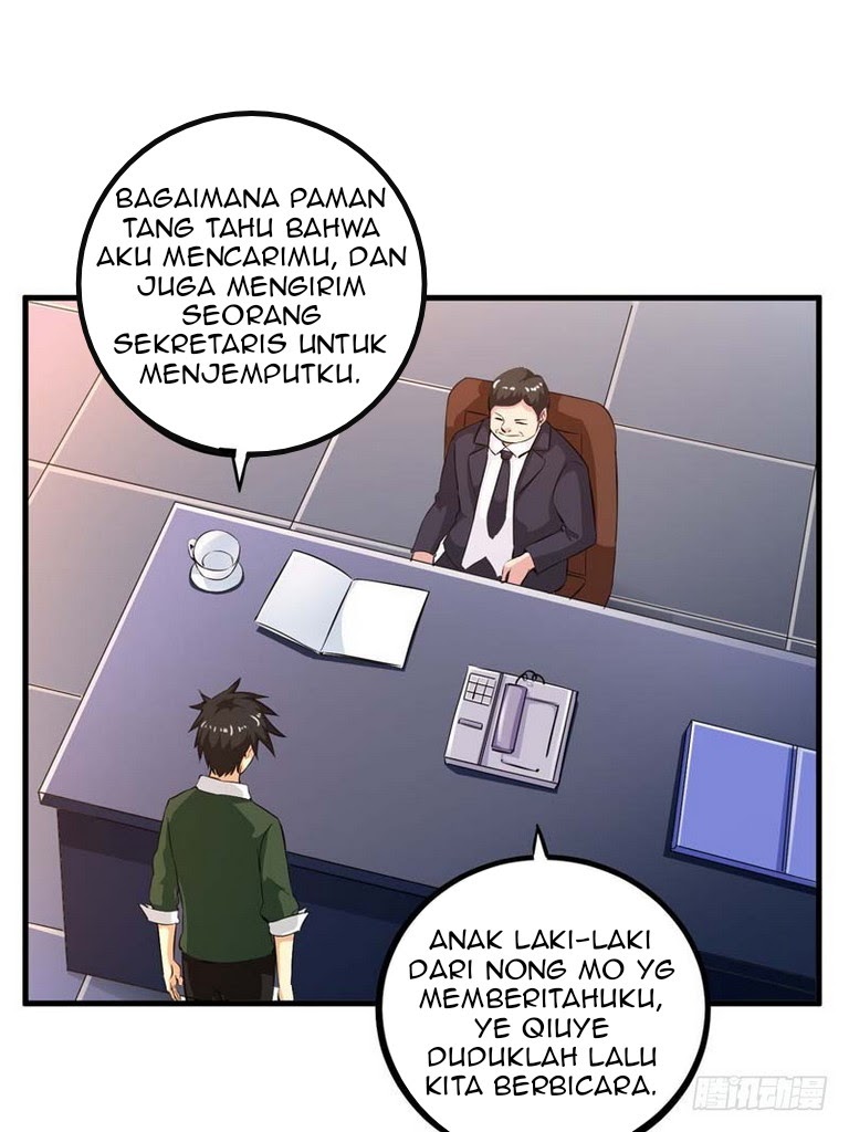 Bodyguard Chapter 14 - halaman 14