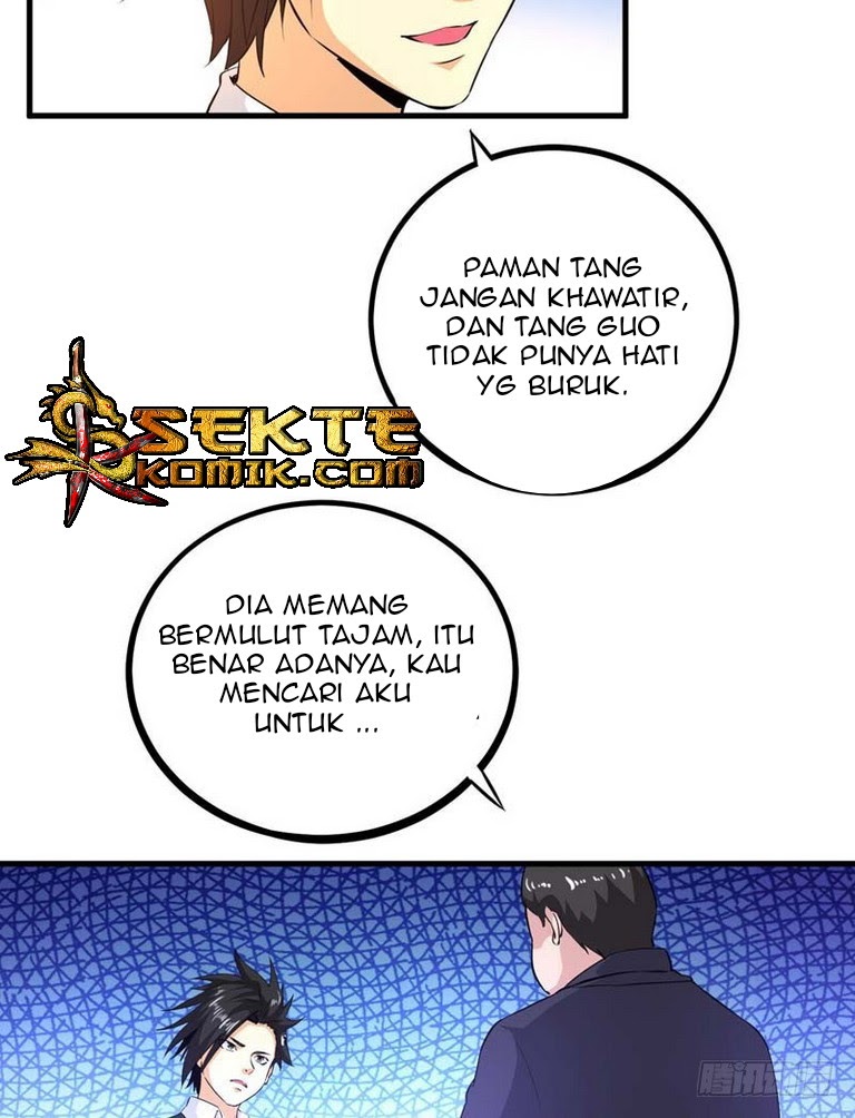 Bodyguard Chapter 14 - halaman 17