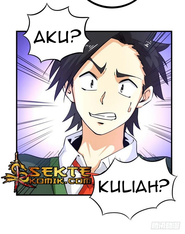 Bodyguard Chapter 14 - halaman 25
