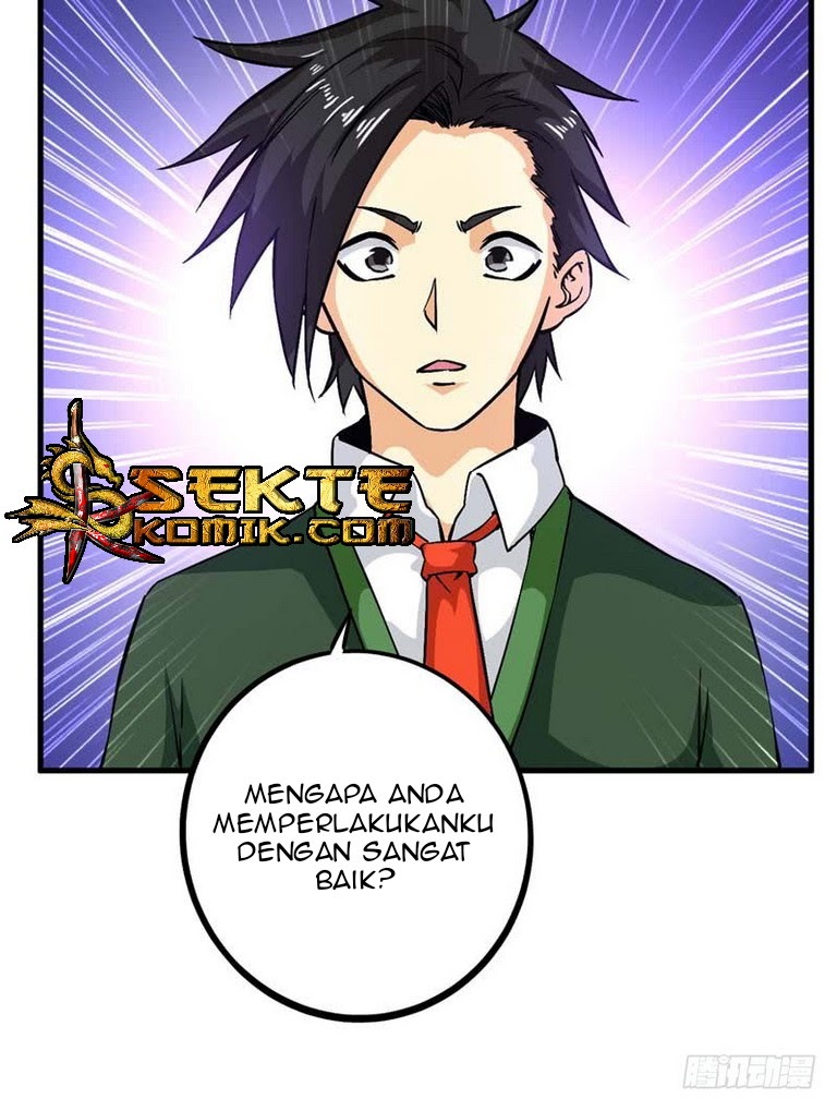 Bodyguard Chapter 14 - halaman 29