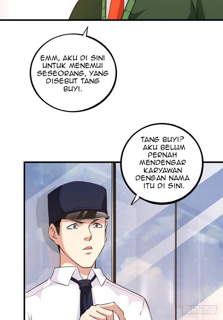 Bodyguard Chapter 14 - halaman 4