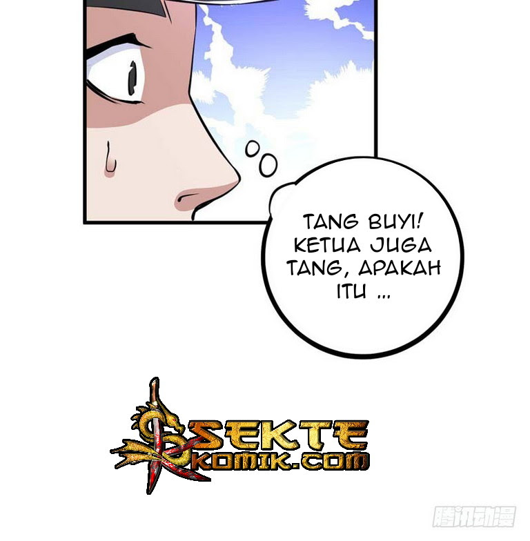 Bodyguard Chapter 14 - halaman 7